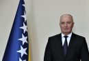 Helez uzvratio šutnji koalicionih partnera: “Zahvaljujem svima što nisu stali uz mene”
