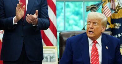 Trump objavio da su Indija i Pakistan postigli potpuni i trenutni prekid vatre