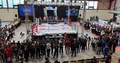 Gradačac domaćin Prvenstva BiH u kickboxu: Više od 300 boraca u borilištu!