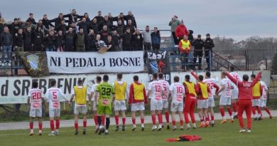 Zmajevi ne idu sami – u Gornji Rahić stižu i navijači! Besplatan prevoz za sve koji žele bodriti Zvijezdu