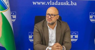 Hušić politički nadmudrio protivnike: Rekonstrukcija Vlade USK umjesto smjene