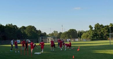 NEDJELJA: Veliki derbi FK Bosna -NK Omladinac