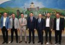 Ahmetagić: Gradačac u veselom i toplom duhu zajedništva obilježili Dan porodice