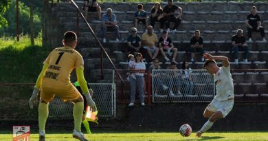 NK Zvijezda Gradačac: Ne predajemo se, borba za opstanak se nastavlja!