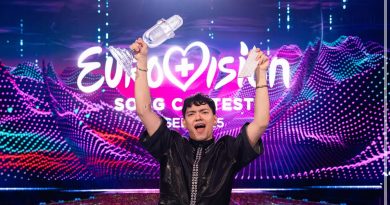 Eurosong 2025: Spektakl ili sjenka nekadašnjeg sjaja?