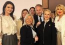 OBILJEŽENA 32. GODIŠNJICA ORGANIZACIJE ŽENA SDA BiH