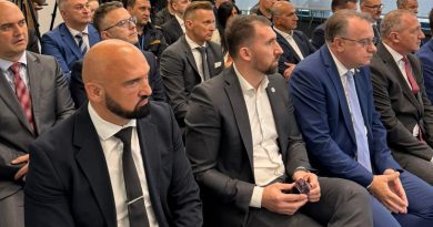 Ramo Isak se oglasio: Donosimo saopštenje ministra MUP-a FBiH u cijelosti