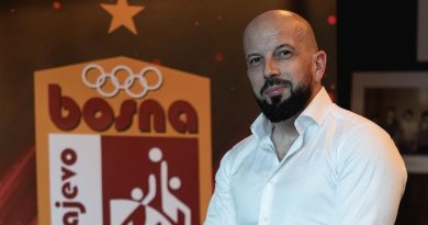 Dubravko Barbarić: Da bismo igrali ABA ligu potrebno nam je 4-5 miliona eura