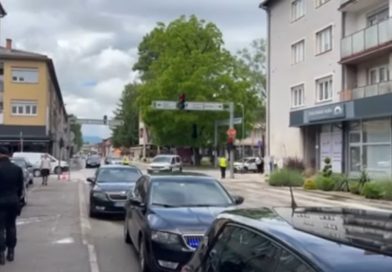 U velikoj akciji FUP-a uhapšeno 17 mladih policajaca: Radili za hercegovačku firmu Lager