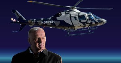 Veliki korak za OS BiH: SAD odobrile kupovinu helikoptera vrijednih 173 miliona KM!