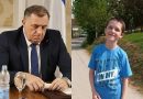 Dodik odobrio uplatu 102.000 KM za liječenje dječaka Seudina Husića u Turskoj