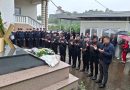 U GRADAČCU OBILJEŽEN DAN POLICIJE MUP-A