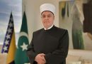 Reis Kavazović u Ankari: Bosna prolazi kroz najveću krizu od rata