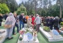 Tri decenije od zločina na Kapiji: Tuzla u boli i pijetetu obilježila 25. maj