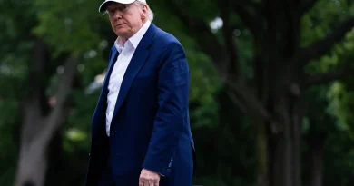Trump najavljuje mogući prekid vatre u Gazi: U toku pregovori o razmjeni zarobljenika