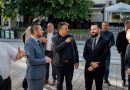 Održana tribina u organizaciji GS SBiH Gradačac, pod nazivom ” Država BiH iznad svega”