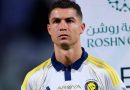 Cristiano Ronaldo objavio odlazak iz Saudijske Arabije!