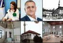 Inicijativa za završetak obnove Sviračke džamije: Vuković i Mandžić traže podršku Vlade TK
