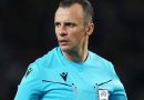 Irfan Peljto u historiji: Prvi Bosanac koji sudi UEFA finale!