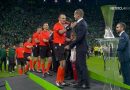 Irfan Peljto ispisao historiju: Perfektno odsudio finale Konferencijske lige!