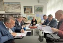 Ministrica Vlaisavljević potpisala ugovor za iluminaciju Starog grada u Gradačcu