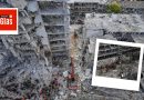 IRANSKI ODGOVOR ZAPALIO IZRAEL: ŽESTOKA OSVETA ZBOG AMERIČKIH UDARA!