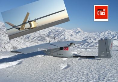 STIŽU “NEVIDLJIVE OČI”: Turski Bayraktar MINI za Oružane snage BiH