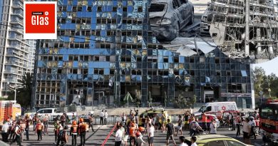 Iran pogodio tajnu vojnu bazu: Be’er Sheva trese se od udarnog vala – bolnica na rubu katastrofe!