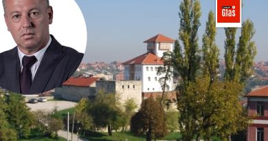 Čestitka gradonačelnika Grada Gradačac povodom Kurban-bajrama