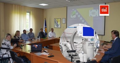 UKC Tuzla ide korak ispred: 17 miliona za novu opremu – zdravstvo konačno u fokusu!