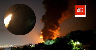 TRUMP NAPAO IRANSKE NUKLEARKE! Bunker busteri, Tomahawci, B-2 – IRAN U PLAMENU!