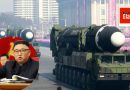Kim Jong-un najavio: “Nuklearno oružje Iranu za MIR koji traje!”?