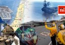 SVJETSKI RAT STOPIRAN? / Amerika se povlači, Katar odbio izraelsku zamku, islamski blok ojačan!