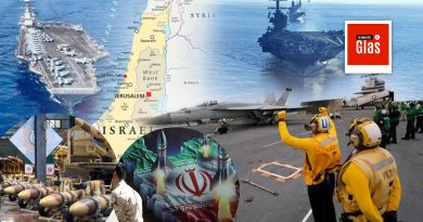SVJETSKI RAT STOPIRAN? / Amerika se povlači, Katar odbio izraelsku zamku, islamski blok ojačan!