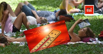 REKORDI GORE! Doboj i Tuzla oborili historijske rekorde – na asfaltu i do 50°C!