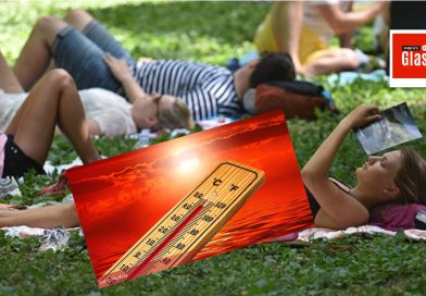REKORDI GORE! Doboj i Tuzla oborili historijske rekorde – na asfaltu i do 50°C!