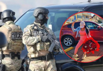 ELITNA PROSTITUCIJA, DROGA I ORUŽJE / Detalji velike akcije “Mula” u Živinicama