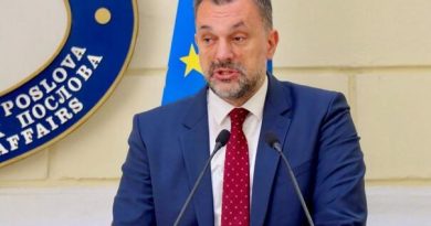 Konaković: Dosta je frustracija samo jedne strane – i Bošnjaci su narod, ne tabu tema