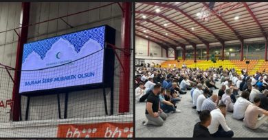 VELIKI BLAGDAN: Muslimani širom svijeta danas obilježavaju Kurban-bajram