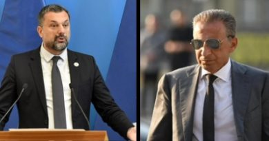 Konaković oklevetao bivšeg direktora OSA-e: Sud presudio u korist Osmana Mehmedagića