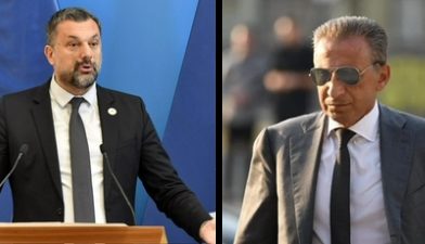 Konaković oklevetao bivšeg direktora OSA-e: Sud presudio u korist Osmana Mehmedagića