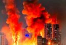 Iran pokrenuo operaciju “Završna bitka”: Tel Aviv pod udarom, Izrael uvodi cenzuru, prijavljeno masovno uništenje