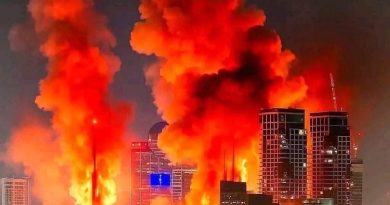 Iran pokrenuo operaciju “Završna bitka”: Tel Aviv pod udarom, Izrael uvodi cenzuru, prijavljeno masovno uništenje