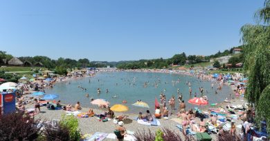 Sunce bez pauze: BiH ulazi u jedan od najsušnijih juna u historiji