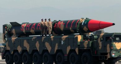 Nuklearna sila Pakistan staje uz Iran: “Vrijeme je za muslimansko jedinstvo protiv Izraela!”