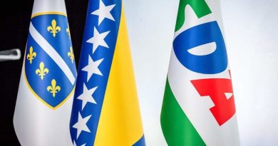SDA uzvraća: Vlast širi neistine, dugovi rastu – budžet u minusu pola milijarde!