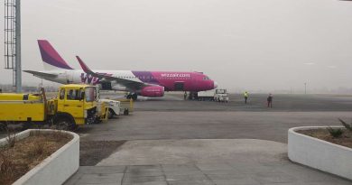 Tuzla ponovo povezana s Bečom! Wizz Air vraća letove – stižu i nove europske destinacije!