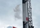 Turska lansirala hipersoničnu raketu – nova era u svemirskoj tehnologiji!