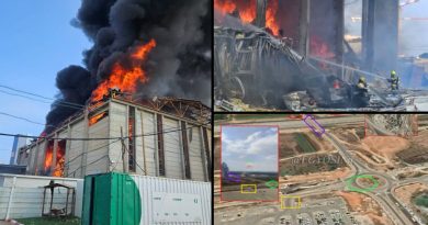 Iran potvrdio: Rakete pogodile Mossad! Gađano srce izraelske špijunaže kod Tel Aviva!