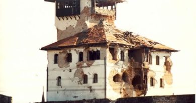 Na današnji dan: Počeo gradačački pakao – Prvo granatiranje centra Gradačca 1992. godine